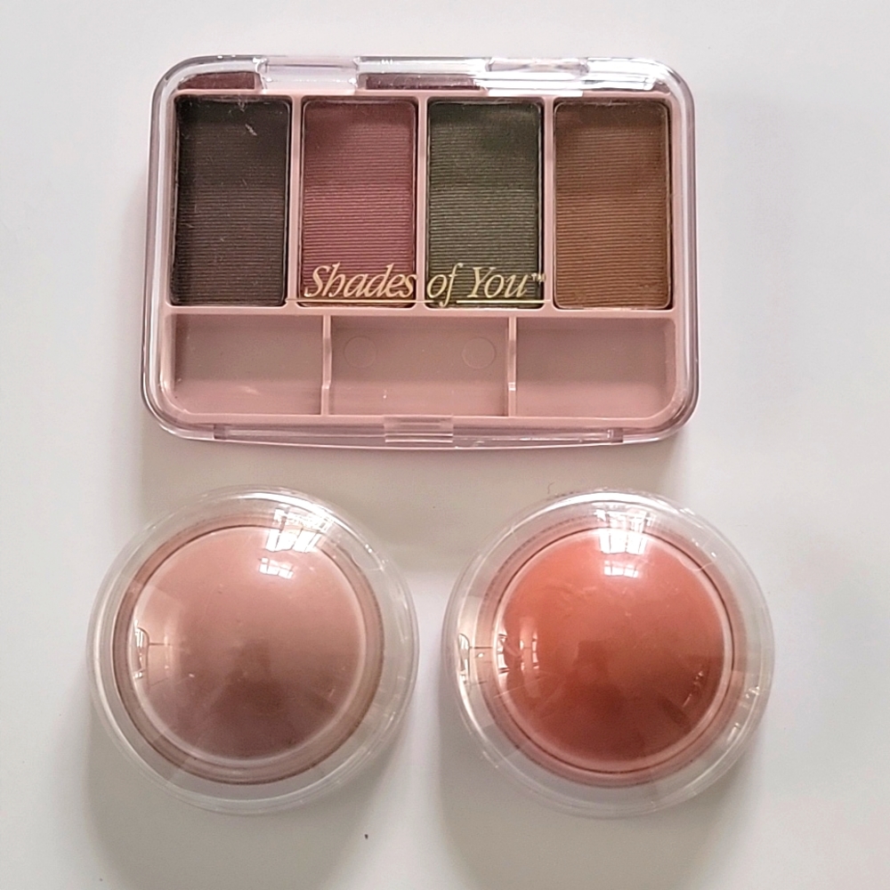 🔴 Maybelline bundle
